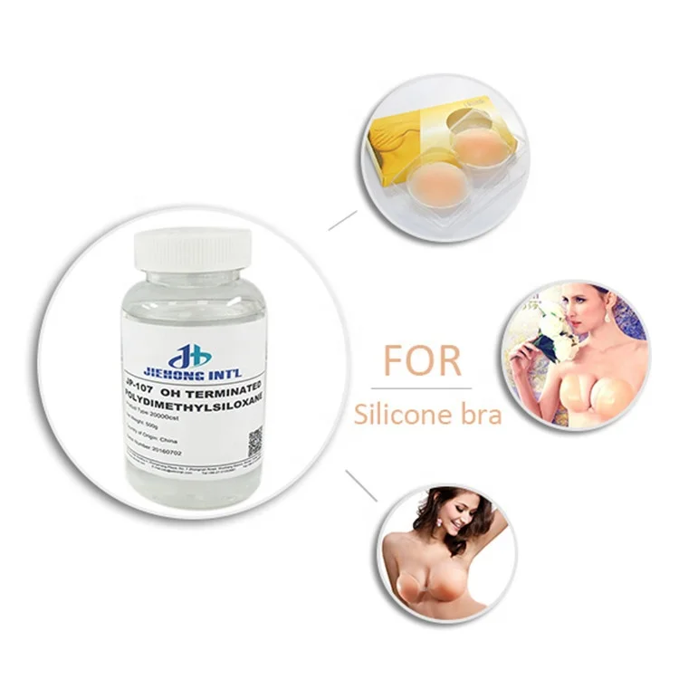 Customized Silicone Rubber with water-proof and heat-resistant used for silicone sealant/ medical appliance