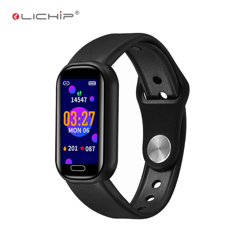 Ainoomax L220 smart watch smartwatch phone call music bracelet band fitness sleep low price y16 water proof low price