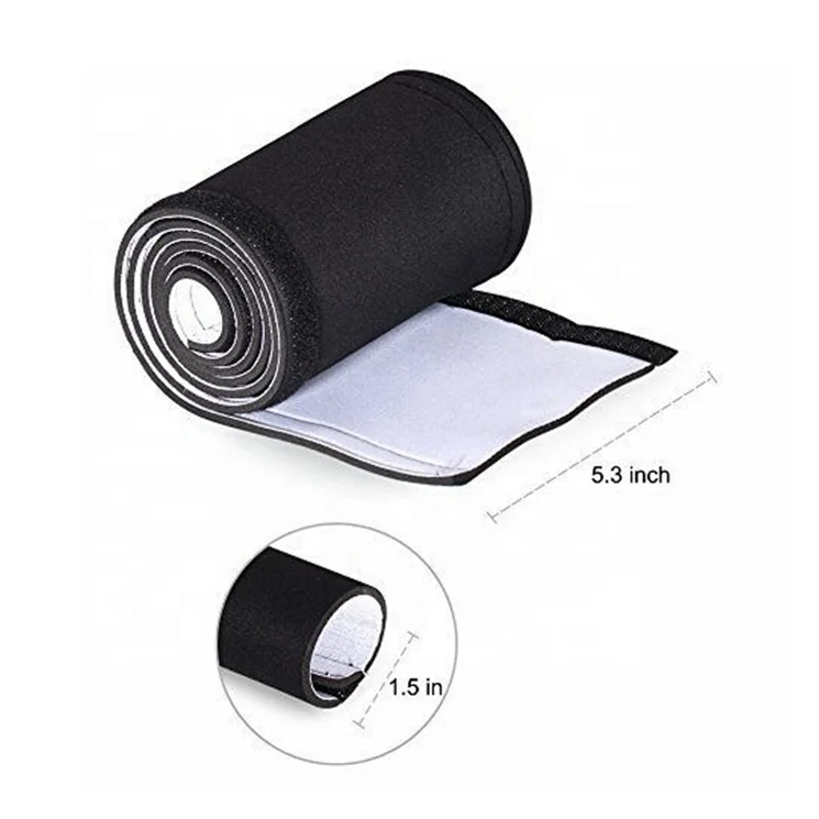 Cable Management Flexible Neoprene Cable Wrap