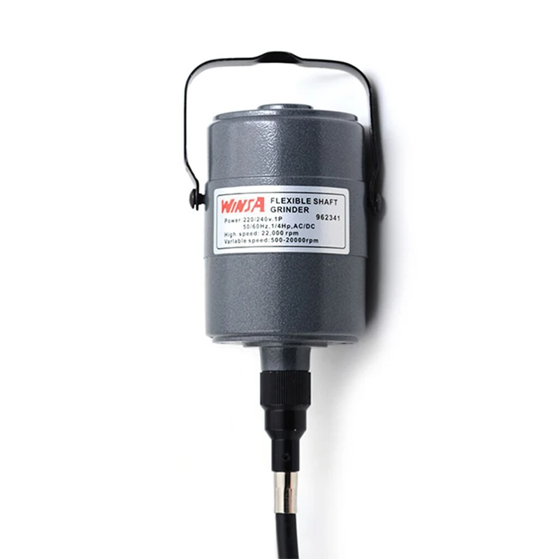 High Quality Flexible Shaft Dental Equipment Supplies Flexible Shaft Motor