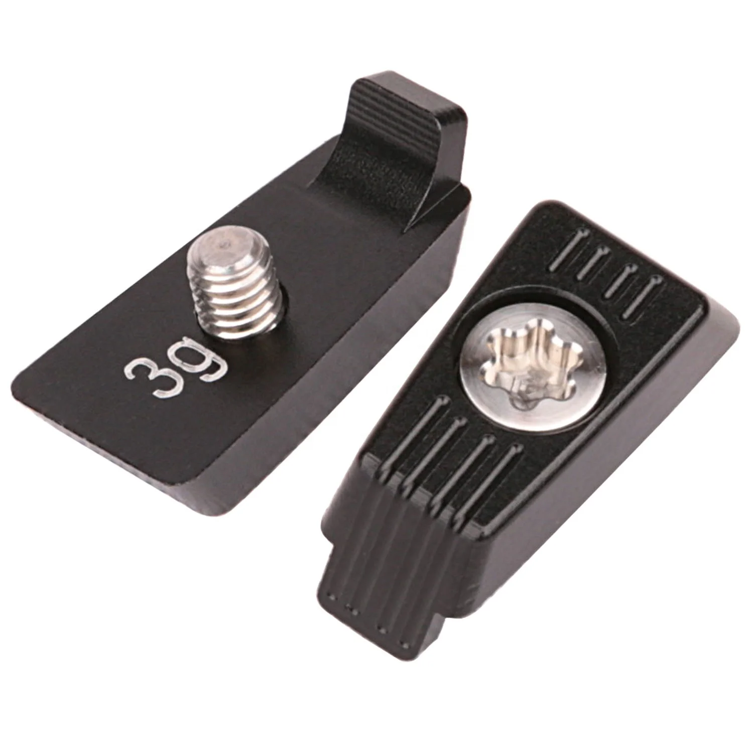 
3G/5G/7G/9G Golf Weight Screw for Spider X MySpider X Putters 