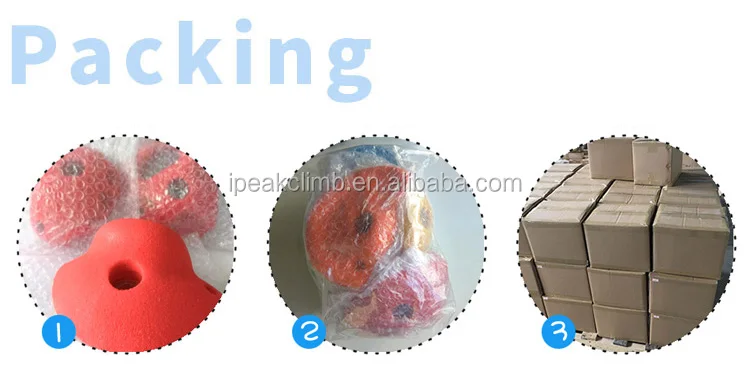 Professional rock climbing training equipment on Sale!