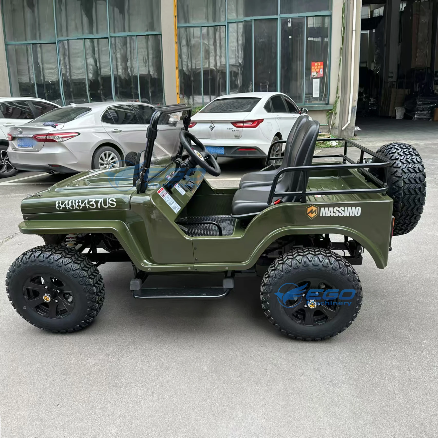Китайский профессиональный производитель джип 4x4 для взрослых внедорожный мини-джип багги дюн горячая Распродажа бензиновый