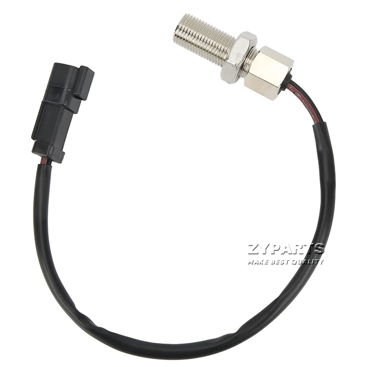Speed Sensor E320C 1252966