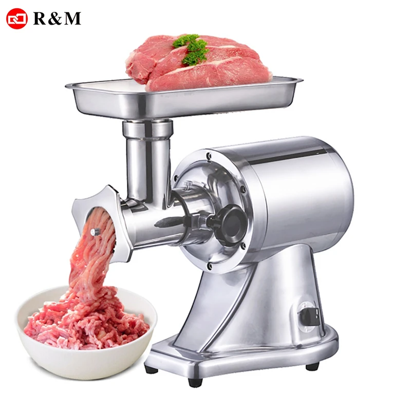  Guangdong двухвальный двигатель для мясорубки медь лучший мясорубка итальянский миксер блендер