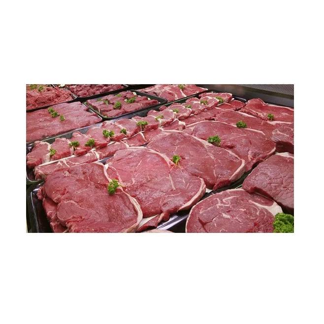 Best Selling Top Quality Halal Grade Beef Meat for Cooking use Available at Affordable Price from India