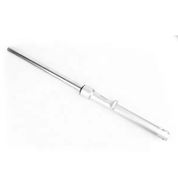 high quality motocross parts front fork many models moto de motocross absorber in China factory Kingtae