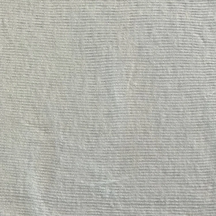 
Flame retardant elastic knitted fabric 65% modacrylic 35% glass fibre 