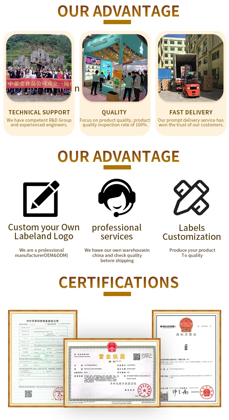 1 кг Оригинальные Хрустальные шарики из агара-желе быстрого приготовления Bobo для магазина чайных десертов