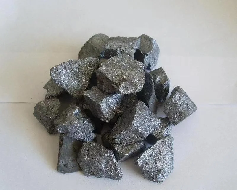Low price Casting Iron Use Fesi/FerroSilicon/ Ferro Silicon 75%/ 72%/Ferro Silicon 10-50mm