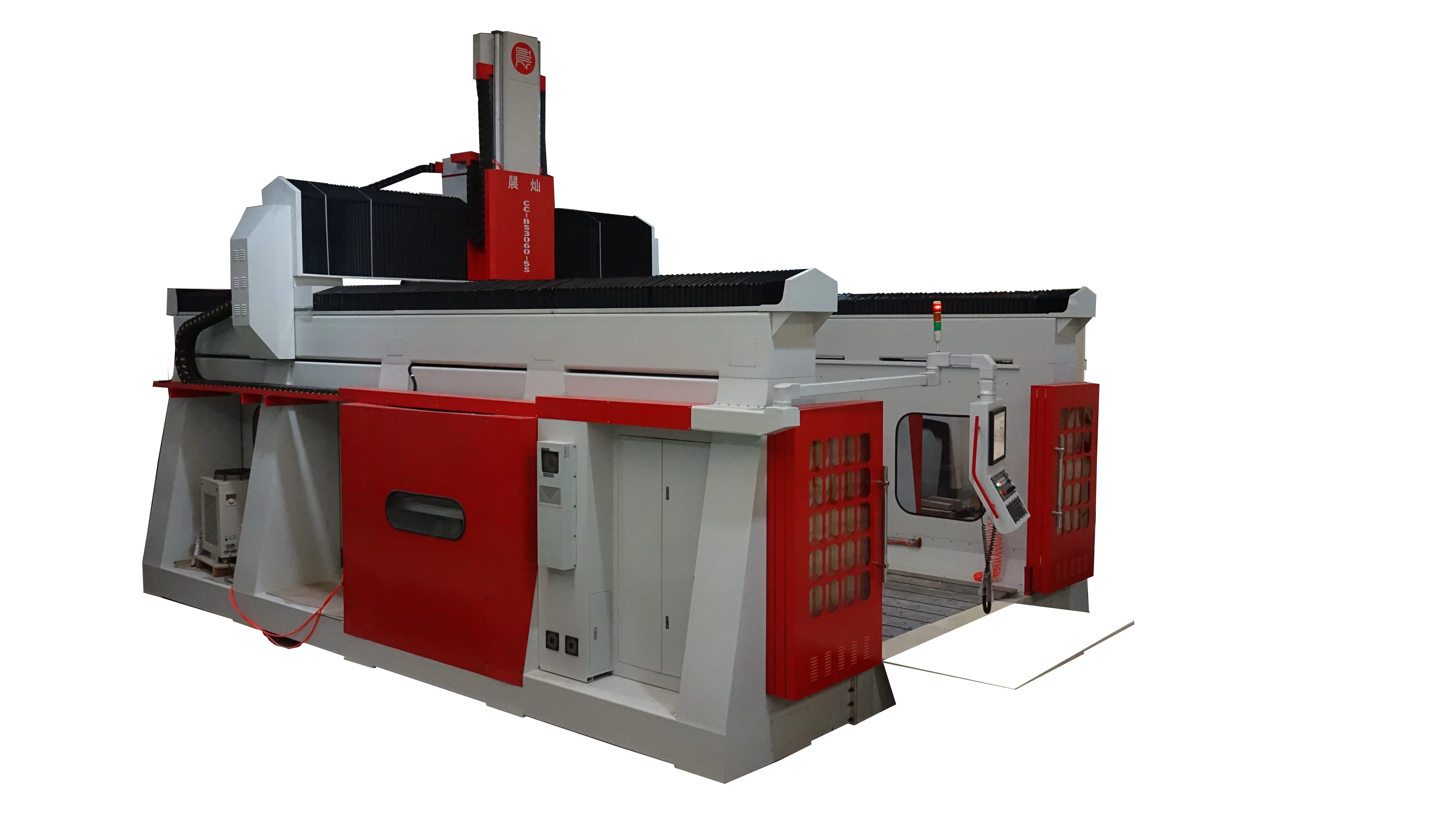 Wholesale High Quality 5 Axis China Machinery Wood Cnc Machine Price