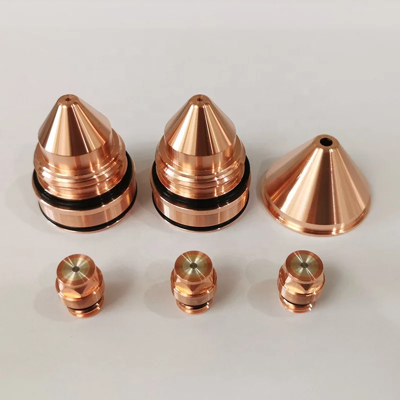 PT36 Plasma Cutter Spare parts Nozzle 0558006030