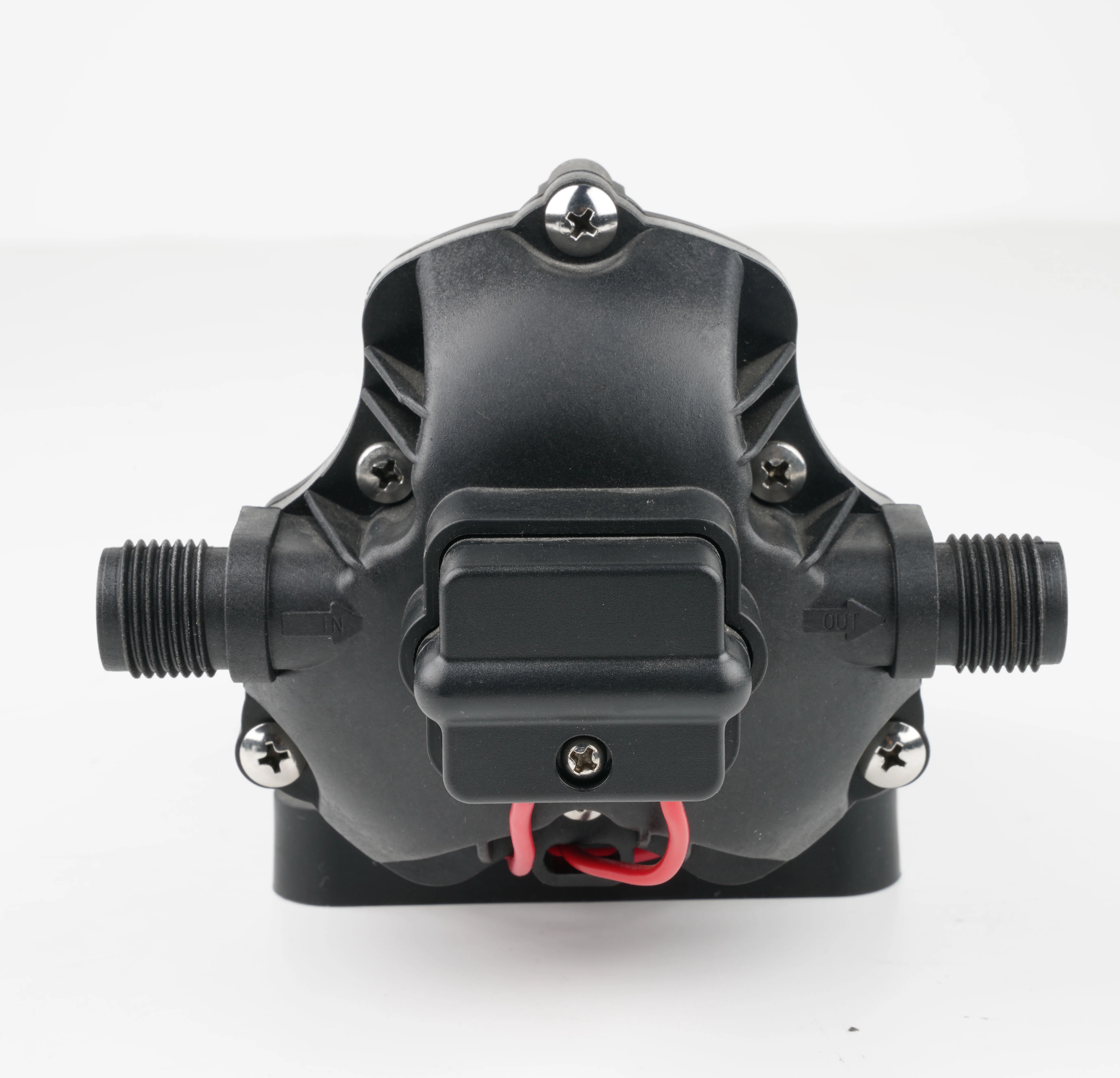 OEM 3.0GPM Home Use 24V Diaphragm marine pump rv water pump 17-60 psi sea water pump 12V