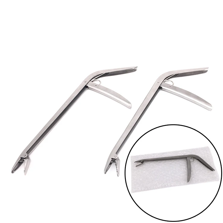 High Quality Stainless Steel Fishing Plier Fish Hook Remover Fishing Extractor