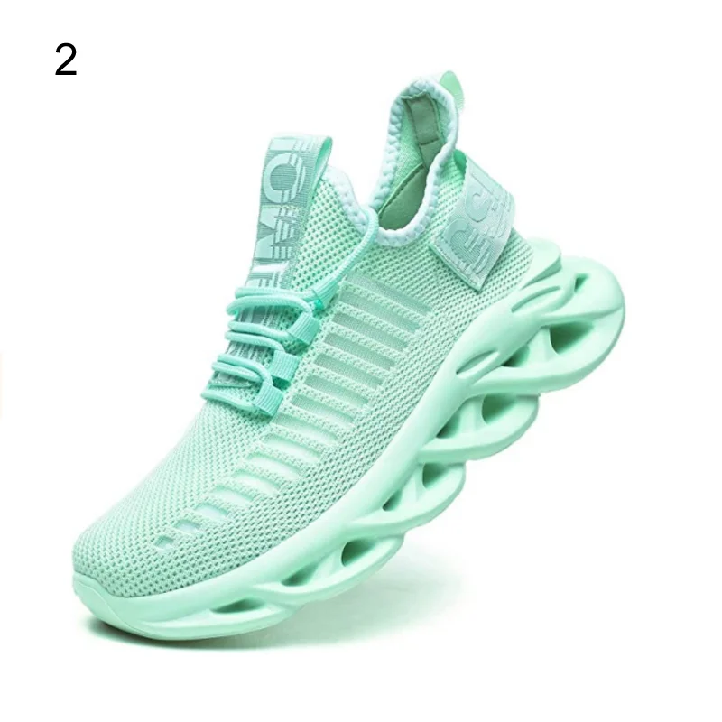 lace up MAN sneaker luxury Personal design anta running shoes CUSHIONING customize shoes men