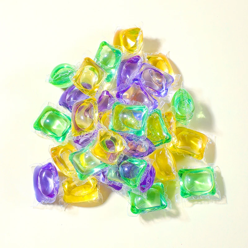 laundry  soap  pods   capsules  ka pod  container  for  laundry  room