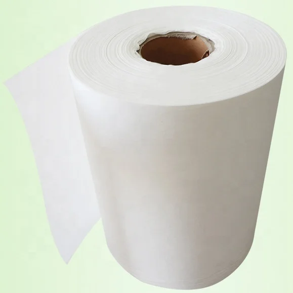 Spunlace Nonwoven for Baby Wet Wipes From Manufacturer