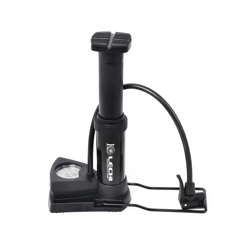 foot air pump bicycle air pump foot operated valve pump foot