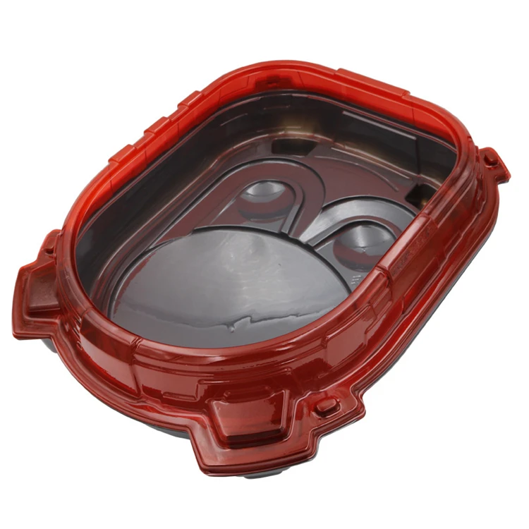 Горячая Распродажа крутой дешевый набор beyblades для стадиона «states battle Арена» детей и
