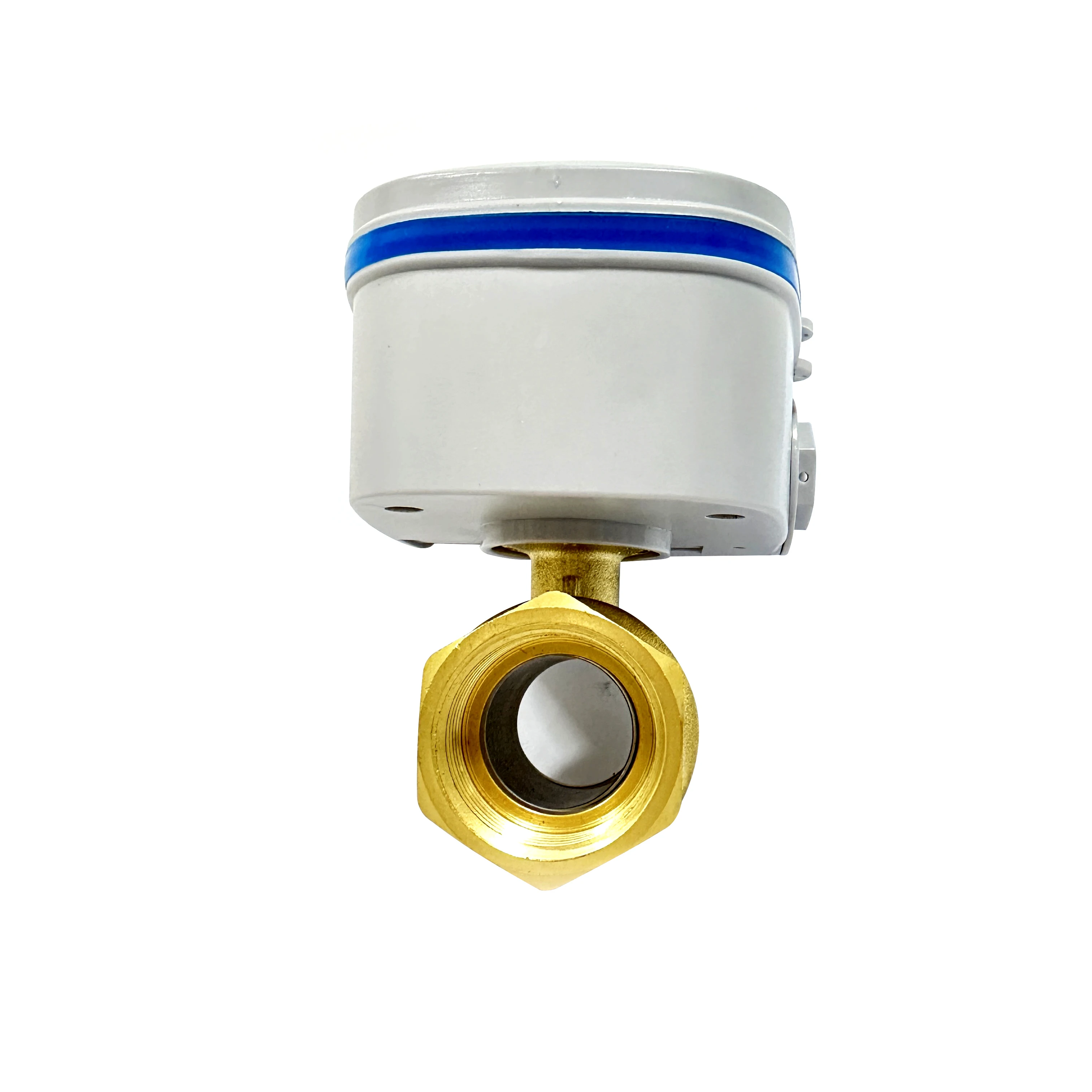 Wifi Smart Water Valve Tuya Zigbee Tuya Water Valve Tuya Water Valve Zigbee