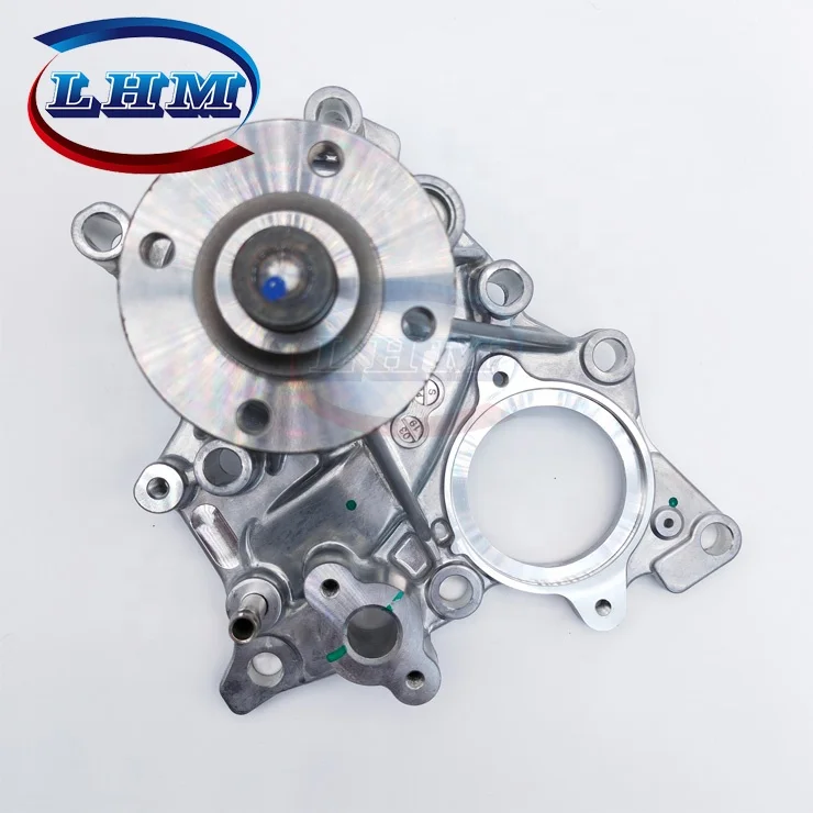 High Quality Cooling System Engine Water Pump OEM 16100-09711 For FROTUNER  HILUX 16100-19365