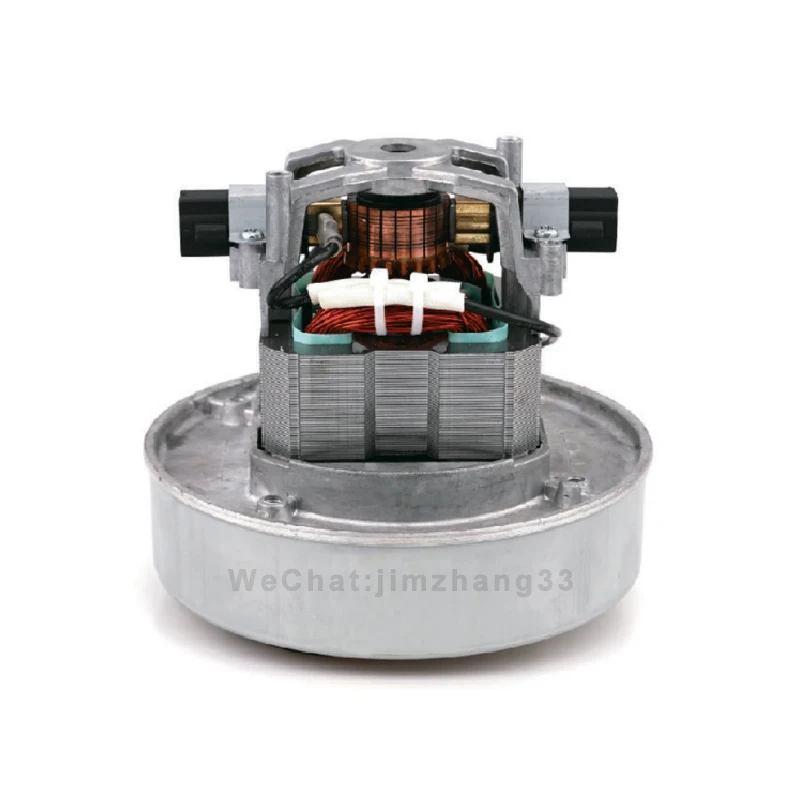 Vacuum Cleaner Motor Household Vacuum Cleaner Spare Parts Motor