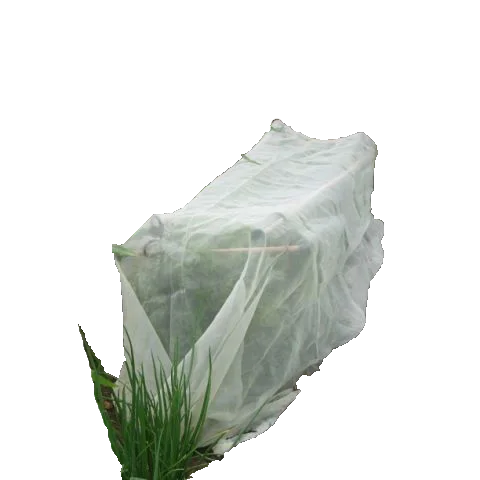 Полипропиленовая плетеная Сумка, Нетканая ткань для стола, флисовая цветная Нетканая защита от мороза