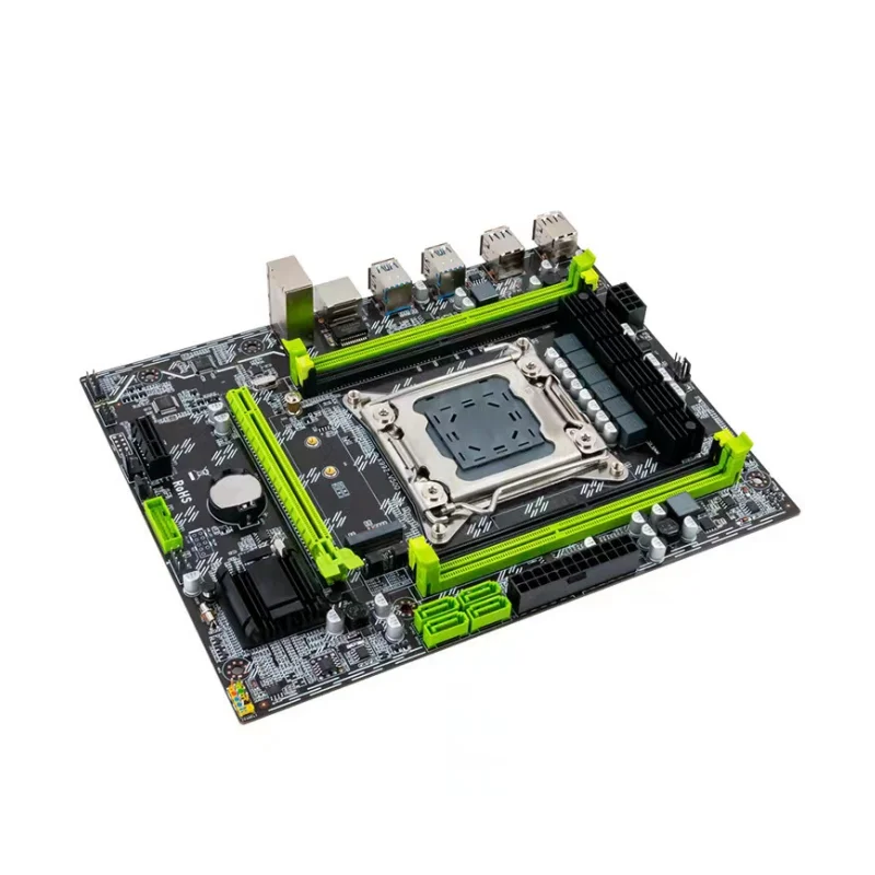 PC B8H-V2.3 2*DDR3 16GB 1150 gaming Motherboards used or new