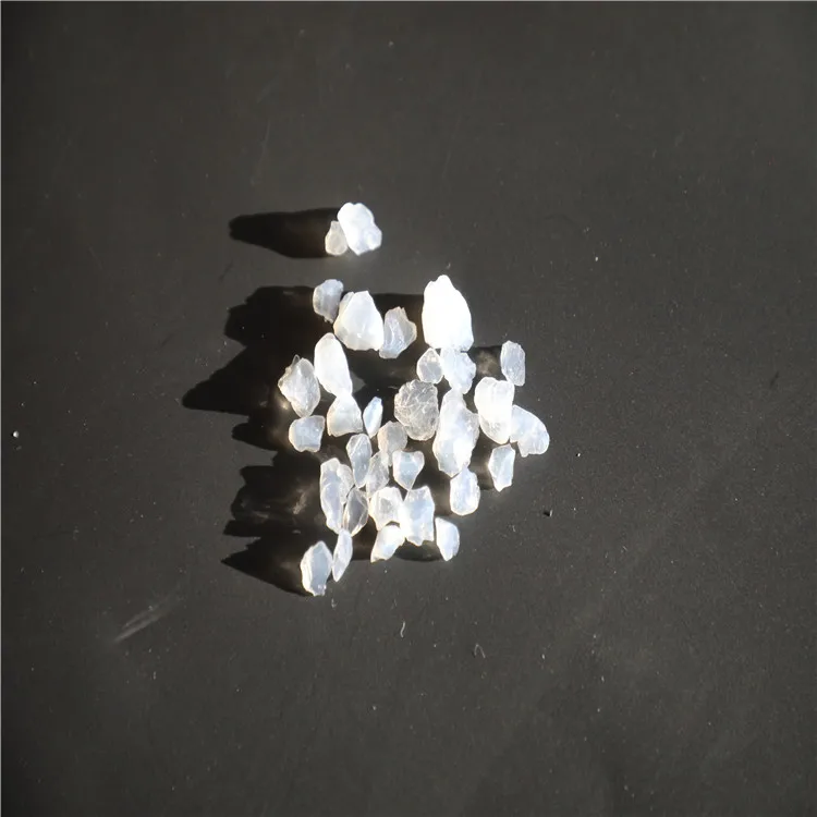 white silica gel for cat toilet  crystal cat litter dehumidifi cat litter