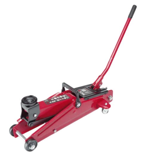 ATABU Factory Wholesale  3Ton Car Jack Durable Steel Hydraulic Trolley Jack