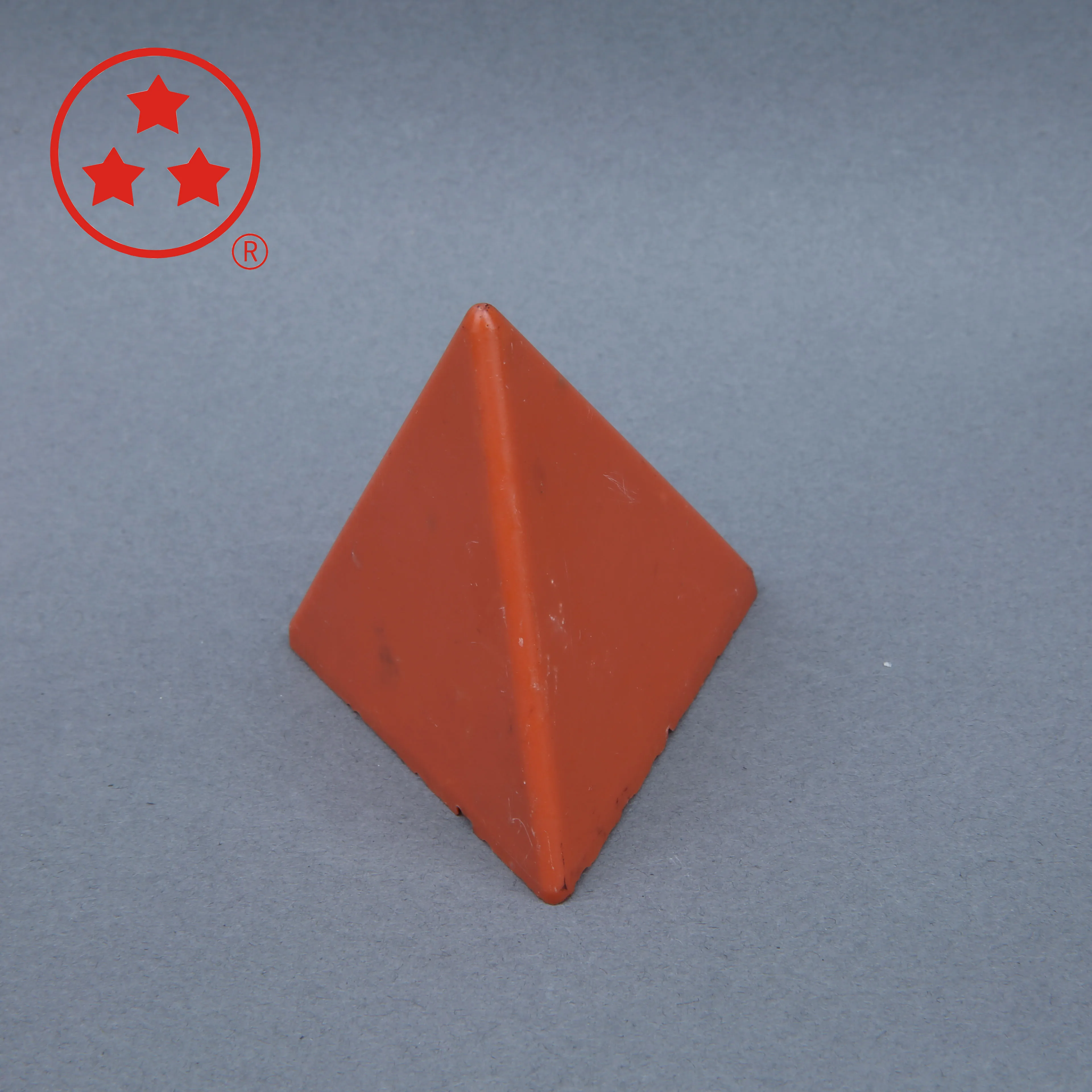 Huzhou Xingxing Tetrahedron Shape Good Quality Plastic Media