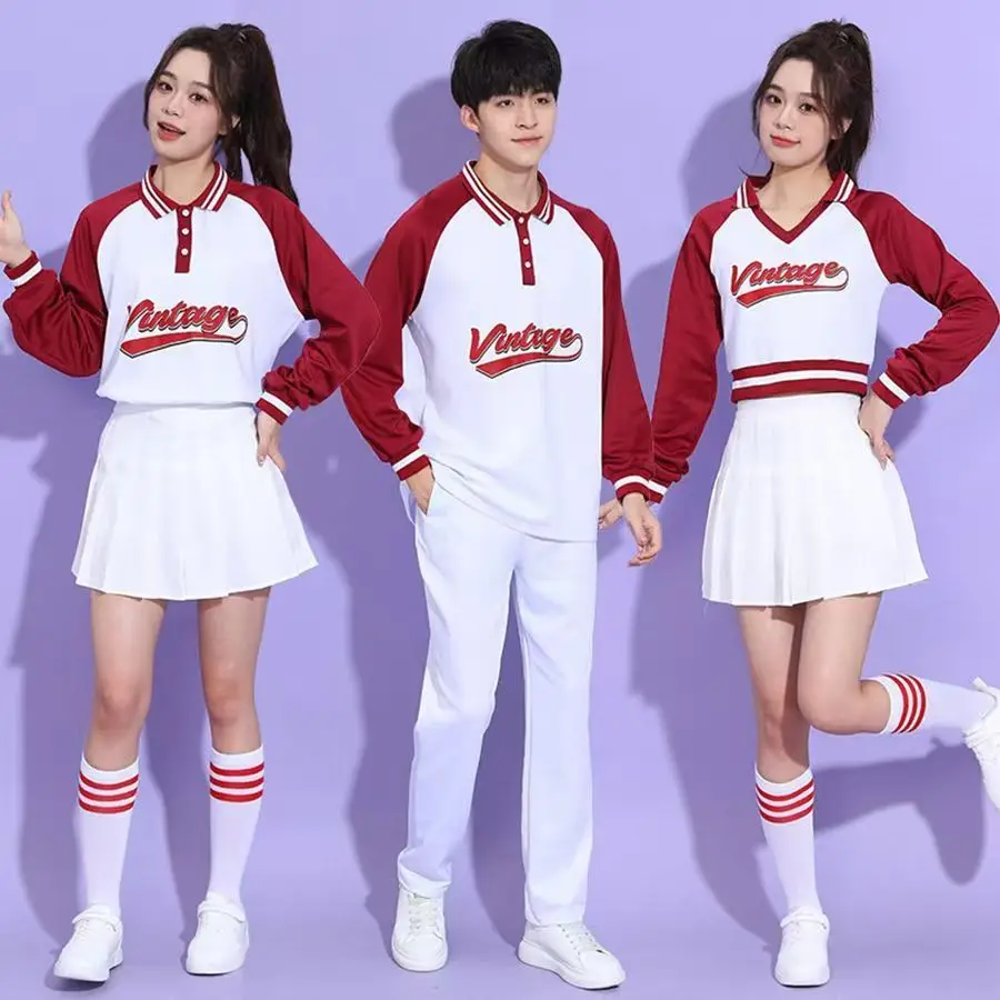 Lala team uniform