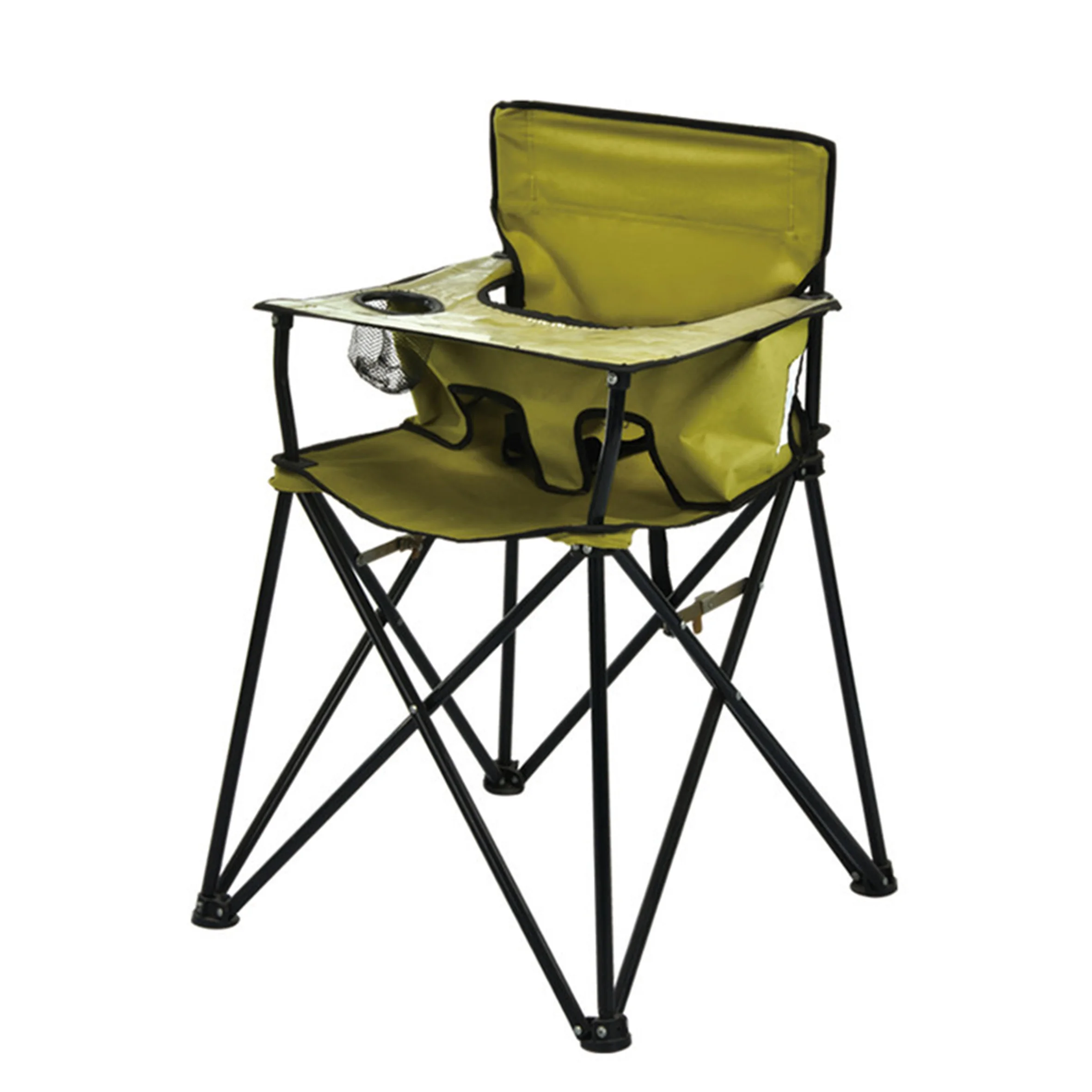 High Lightweight Reinforced PP Plastic Chairs Portable Outdoor,Folding Stool Camping Fishing Chairs Triangle Stool Japan/