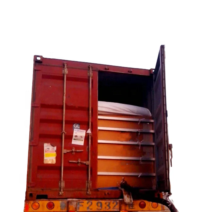 
PVC / TPU made flexitank 20ft for oil and chemical liquid 