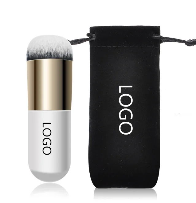 China professional makeup brushes Best quality personalized cosmetics Eyeshadow Foundation Highlight Brushes