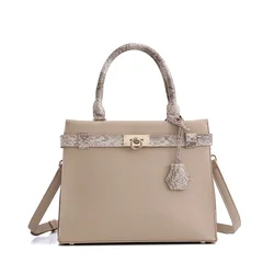 Wholesale Custom Designer Fashion Ladies Handbags Famous Brand Luxury Leather Designer Handbags Women Famous Brandshandbag