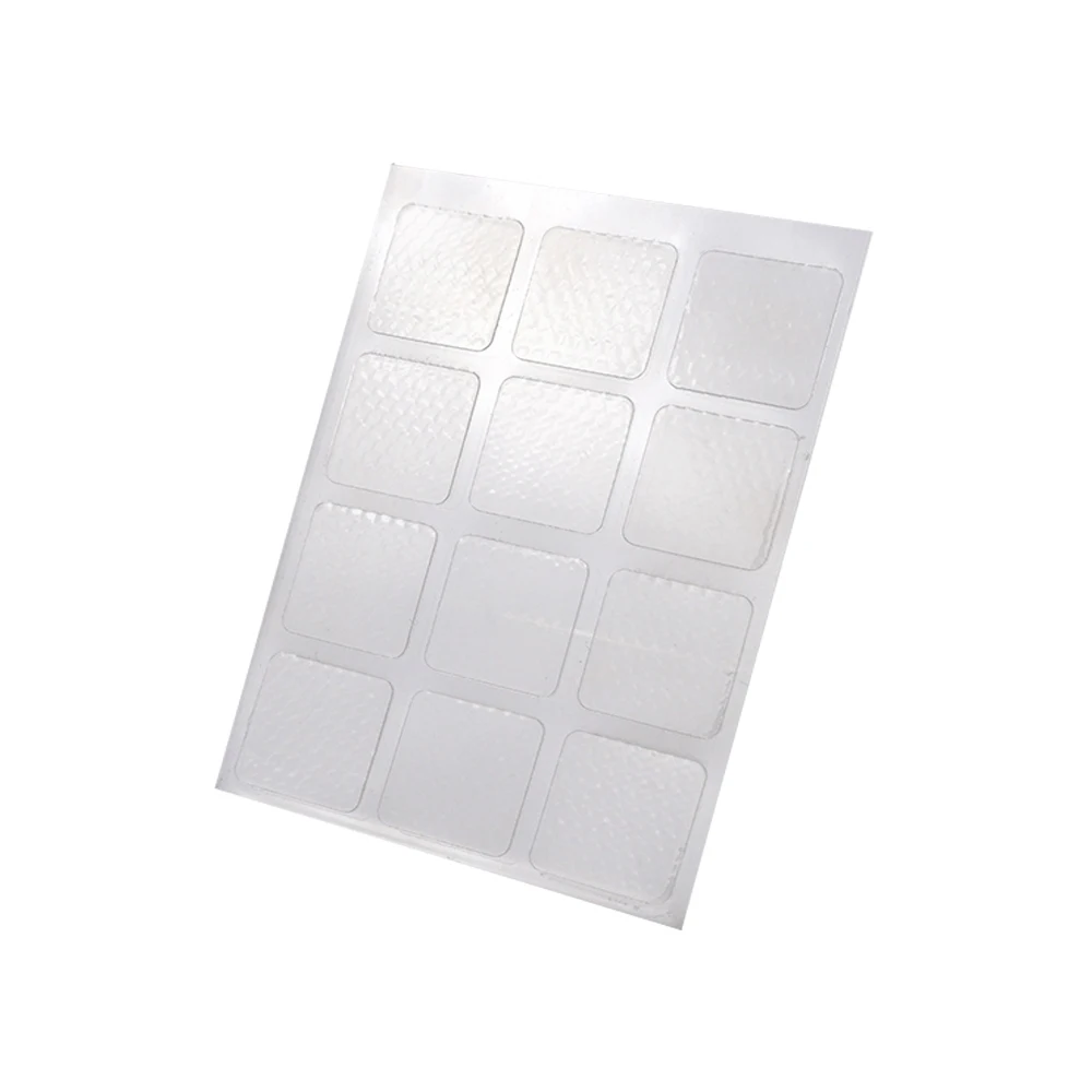 patch en gel de silicone 6 scars remove scar sheet