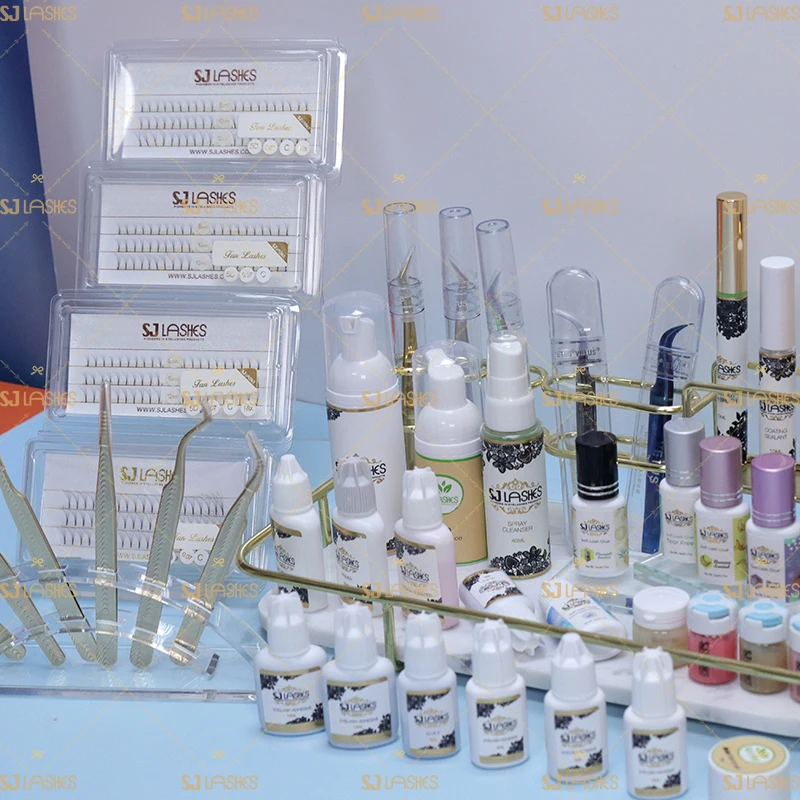 Wholesale Rapid Adhesive Eyelash Extensions Glue Premium Eyelash Glue for Professional Use