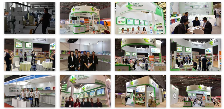 China Manufacturer Hot sell 2/3/4ply NCR Rolls 57mm copy function carbonless paper rolls for black