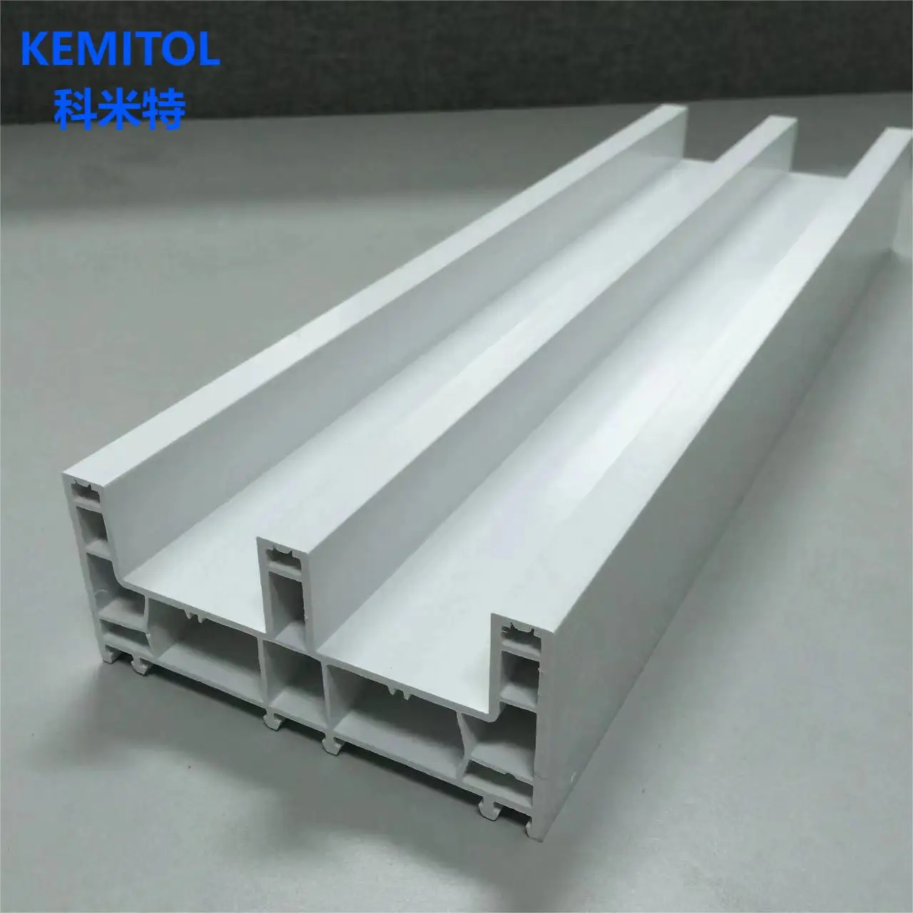 Manufacturer of PVC Doors and Windows, UPVC, and PVC Extruded Plastic Profile Frameworks