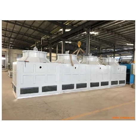 China Manufacturer FRP Material Modular Cooling Towers