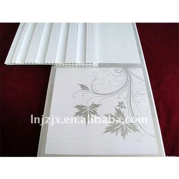 New Design PVC Panel