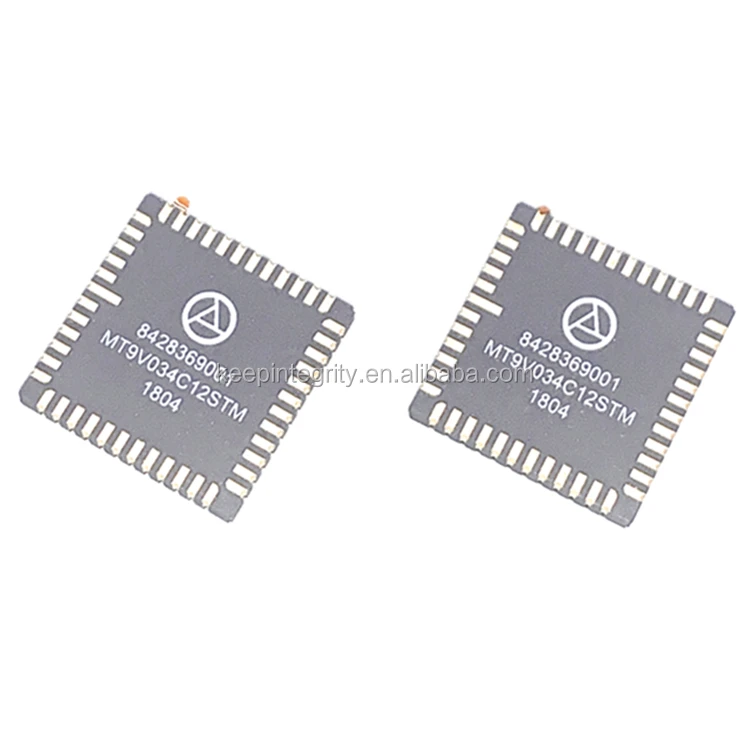 Professional MT9V034C12STM-DR MT9V034C12STM-DP CMOS Mono Sensor MT9V034 MT9V034C12STM