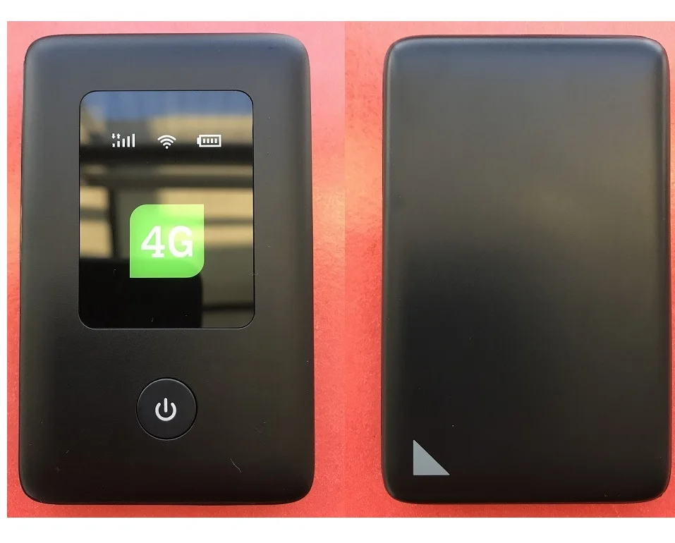 MQ531  4G Mobile WiFi Hotspot Portable Pocket Mobile Hotspot Lte Wifi Router