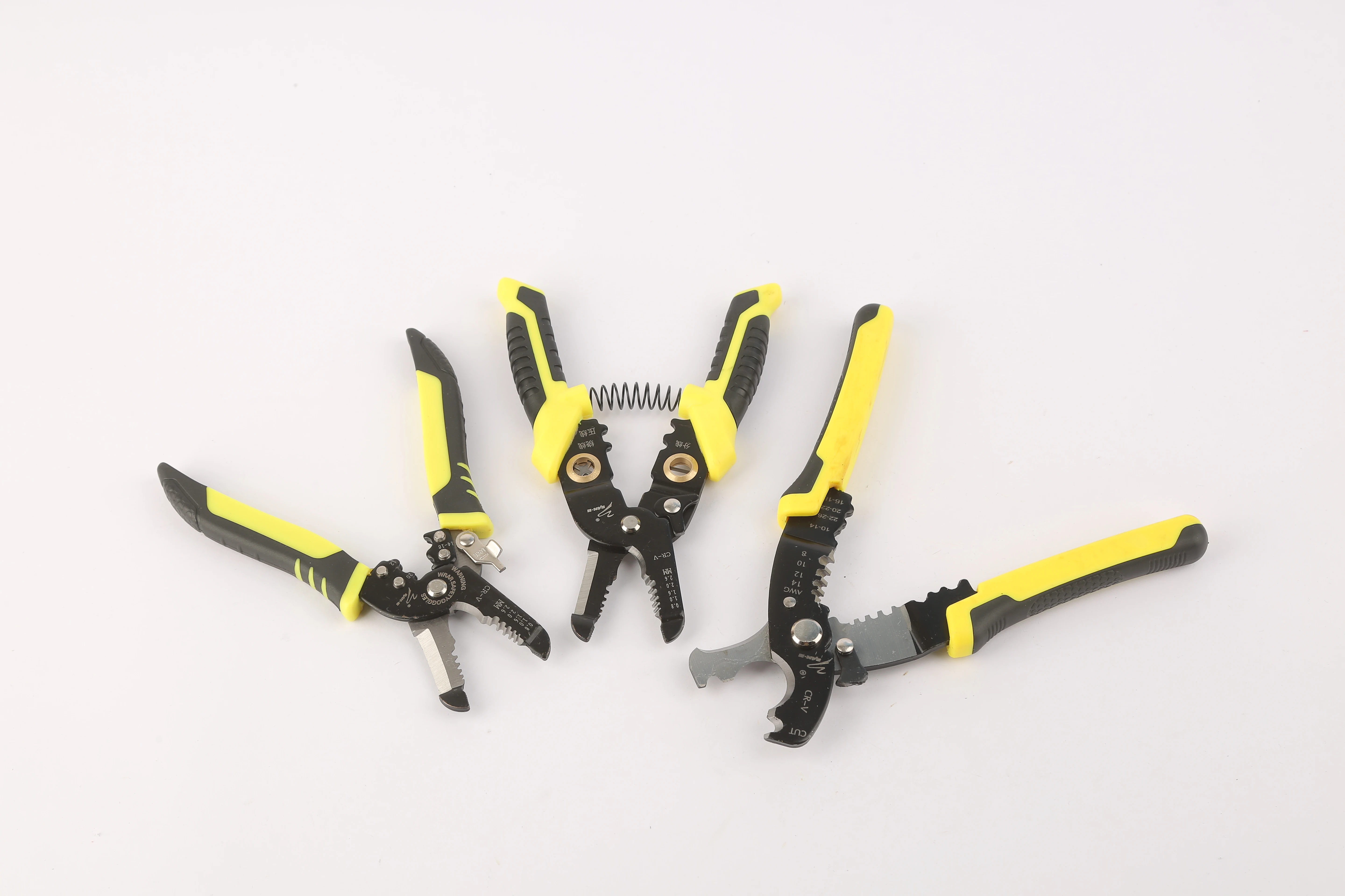 Cheap Price Professional Crimping Tool/Multi-Tool Wire Stripper And Cutter