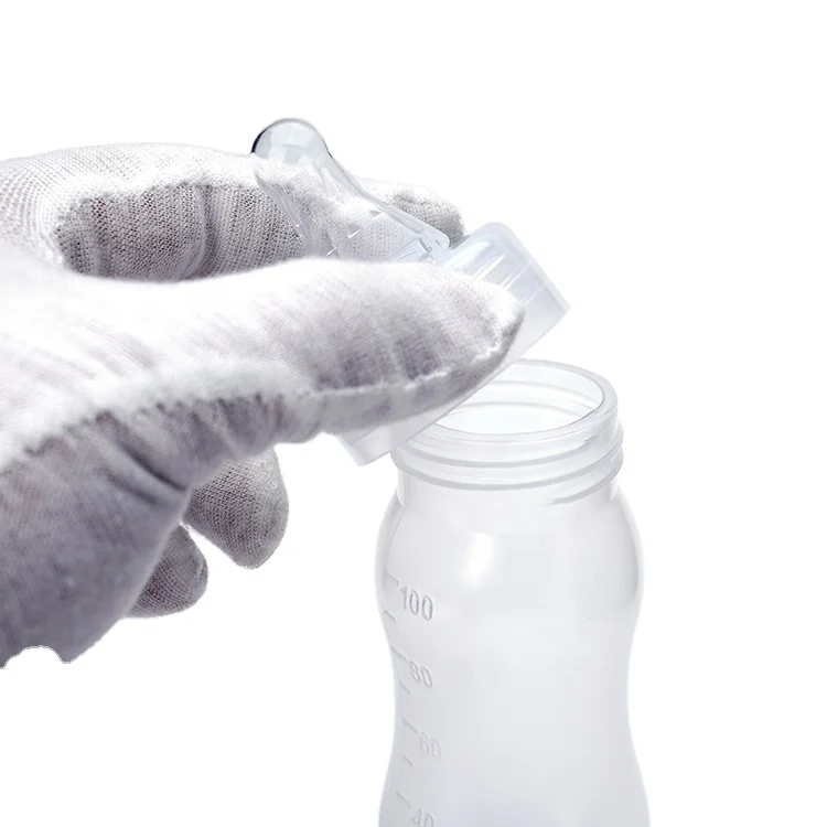 Hot Selling High Quality Healthy disposable Baby Feeding Bottles hot sell in Australia