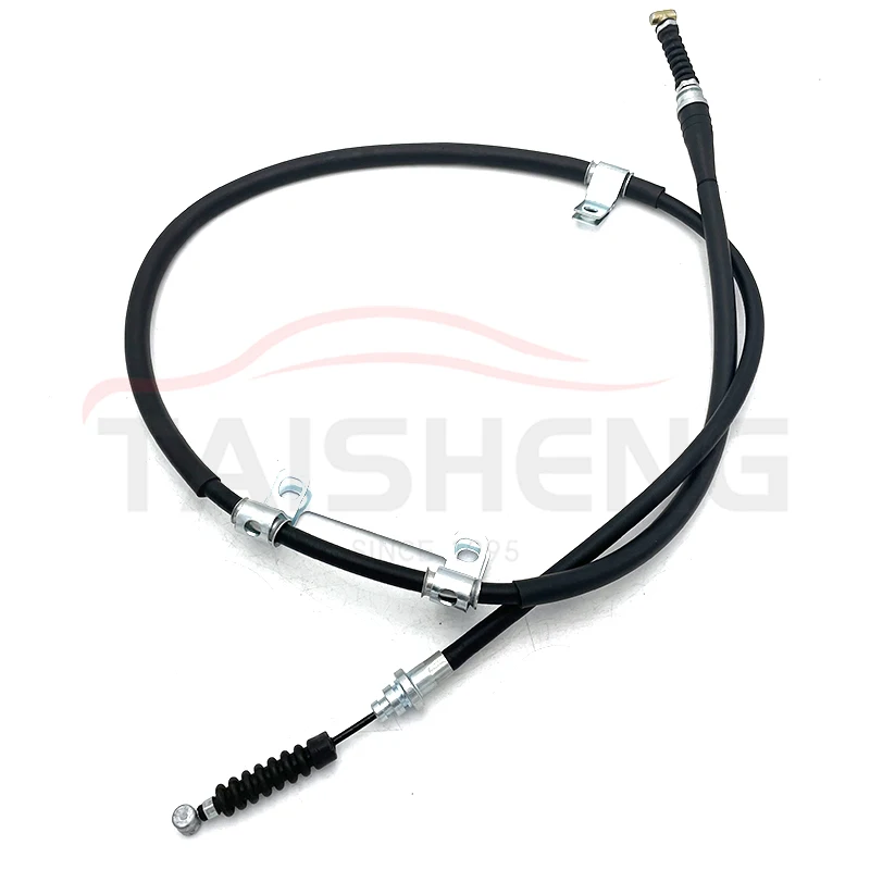 Factory Direct Automotive Rear Parking cable OEM number G54544410/GA5R44410/GA5R44410A/GA5R44410B auto brake cable for MAZDA