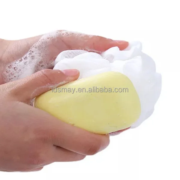 80g Basic Cleaning Feature bath Soap Style sulfur soap from China