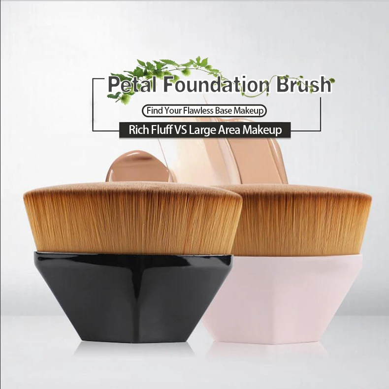 Custom Elegant Makeup Brushes Set Private Label Professional Cosmetic Beauty Brush Synthetic Brushes For Makeup Wholesale