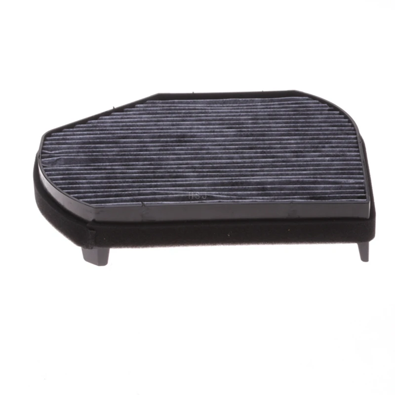 China Factory A2028300018 Activated Carbon Air Conditioner Filter For Mercedes Benz